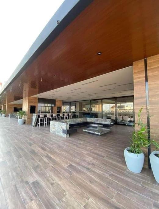 Sky Elite Depto de lujo