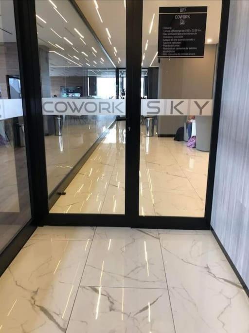 Sky Elite Depto de lujo