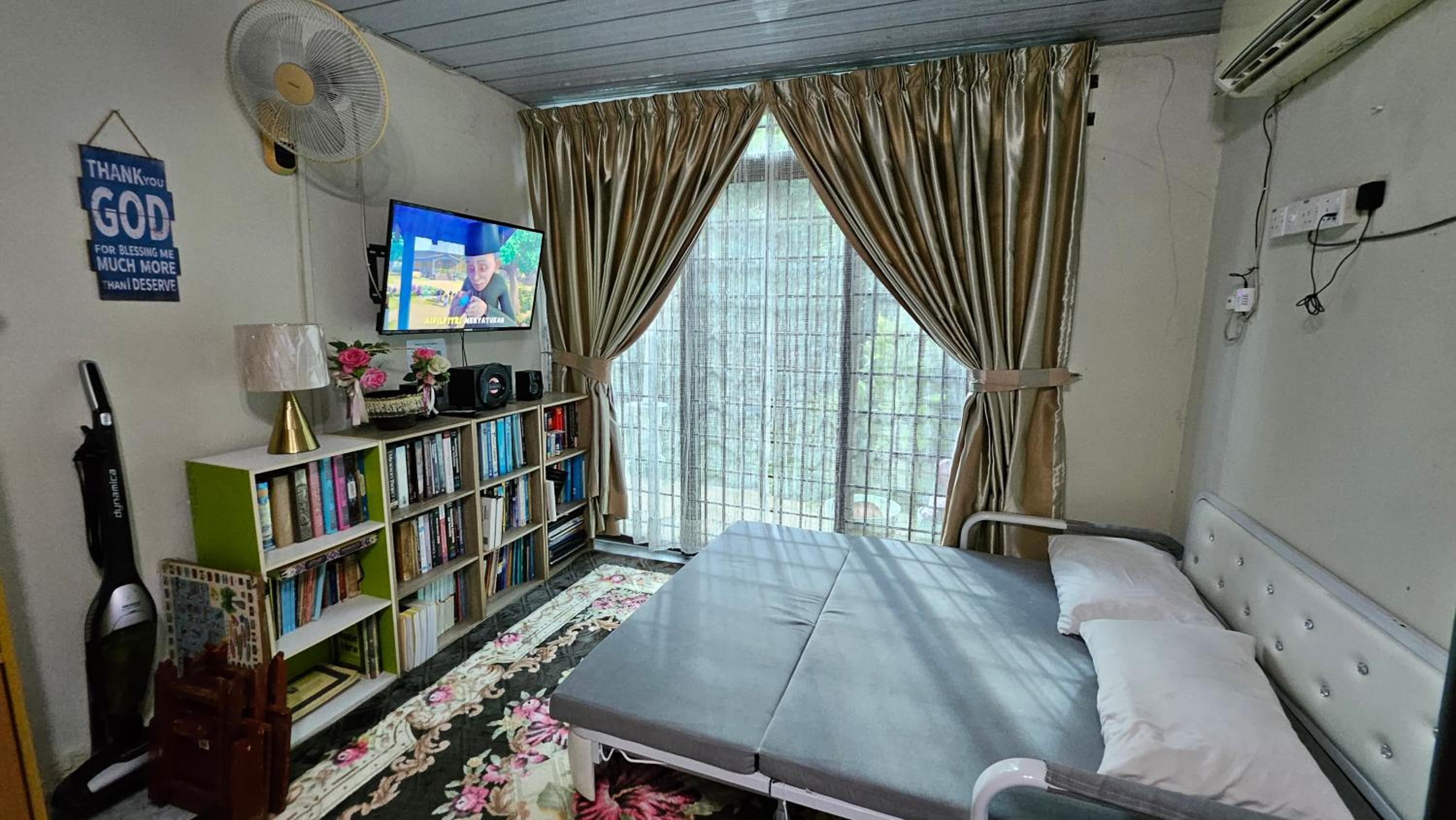 SMART Homestay Permaipura photo 7