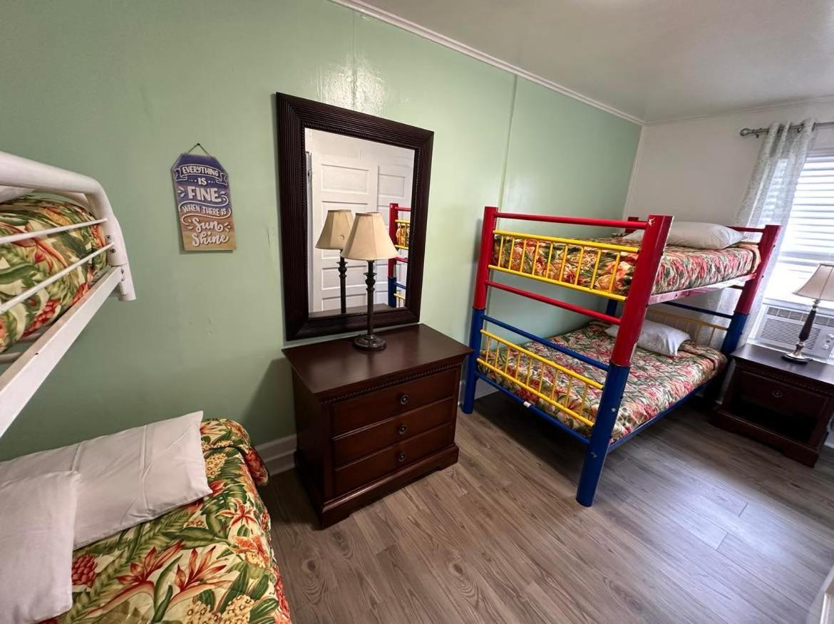Nock Apartments