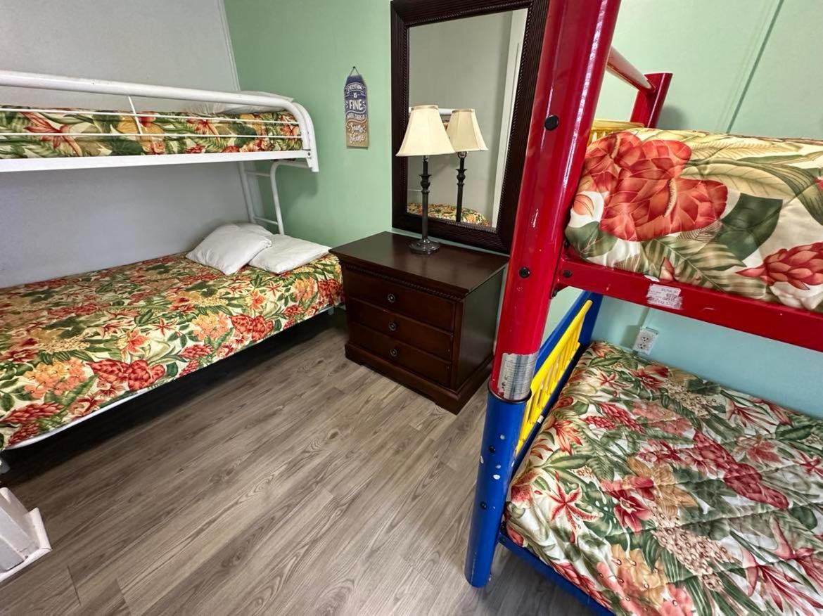Nock Apartments