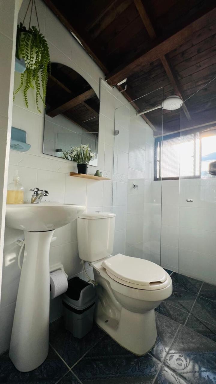REST APARTMENT IN THE POBLADO