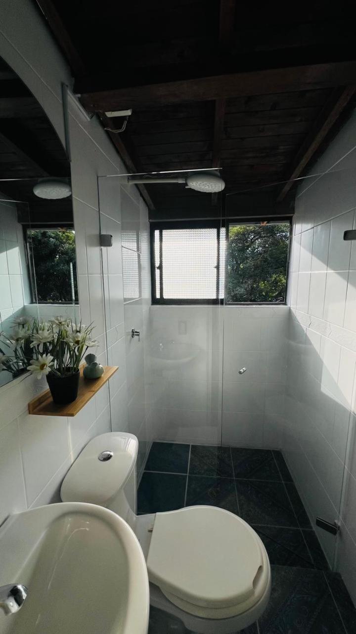 REST APARTMENT IN THE POBLADO