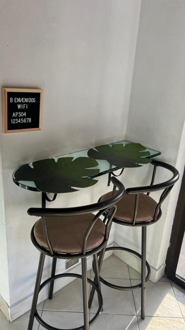 REST APARTMENT IN THE POBLADO