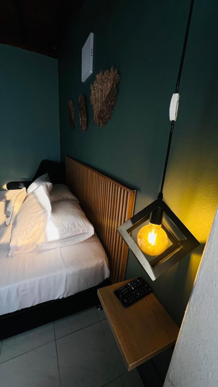 REST APARTMENT IN THE POBLADO