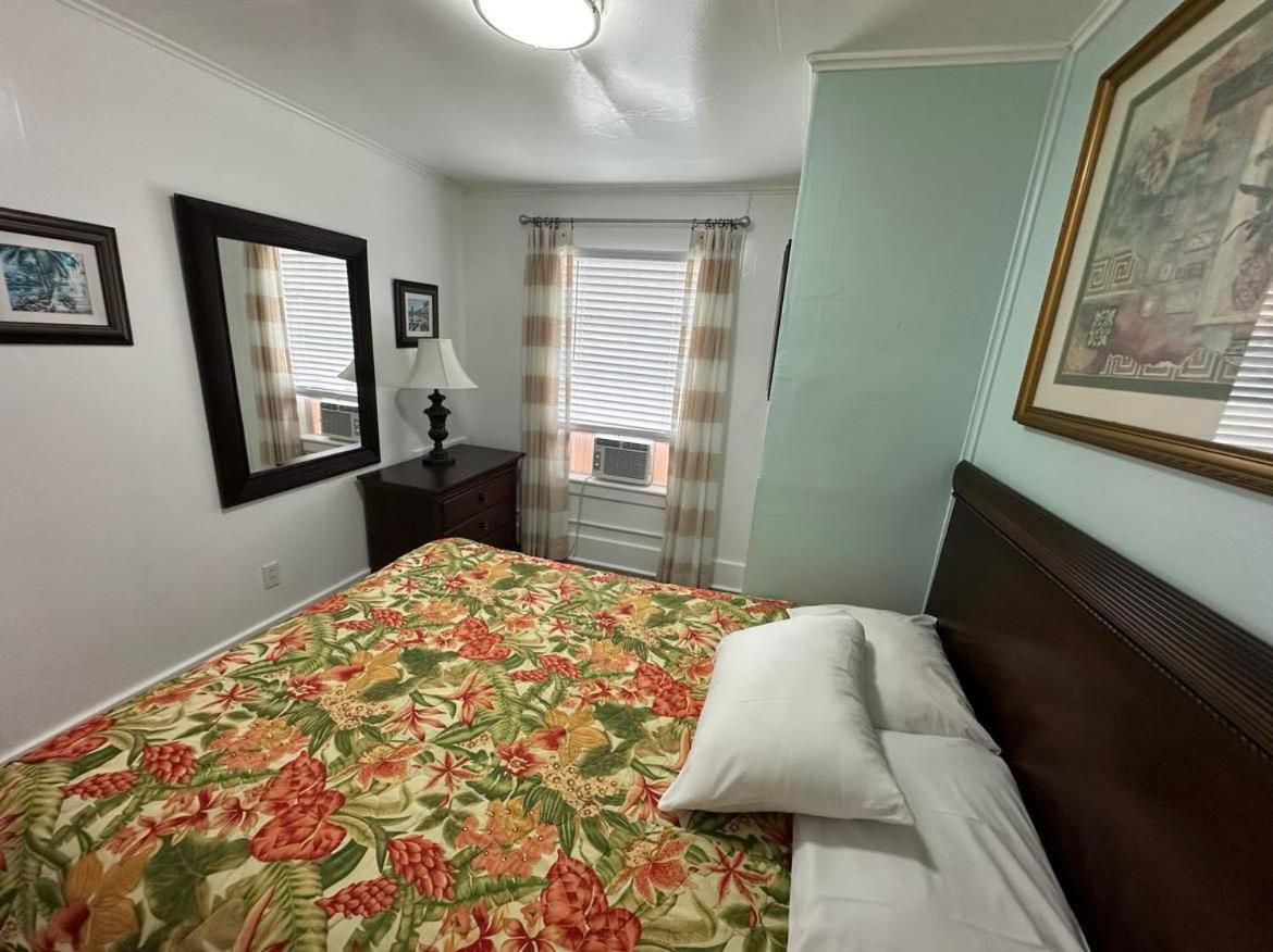 Nock Apartments
