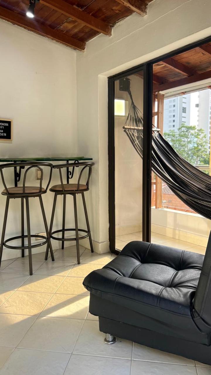 REST APARTMENT IN THE POBLADO