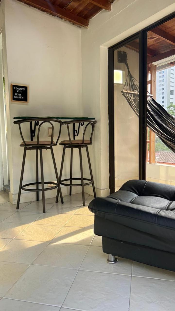 REST APARTMENT IN THE POBLADO