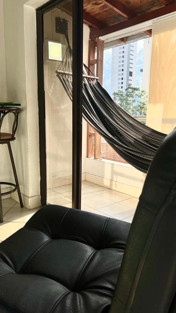 REST APARTMENT IN THE POBLADO