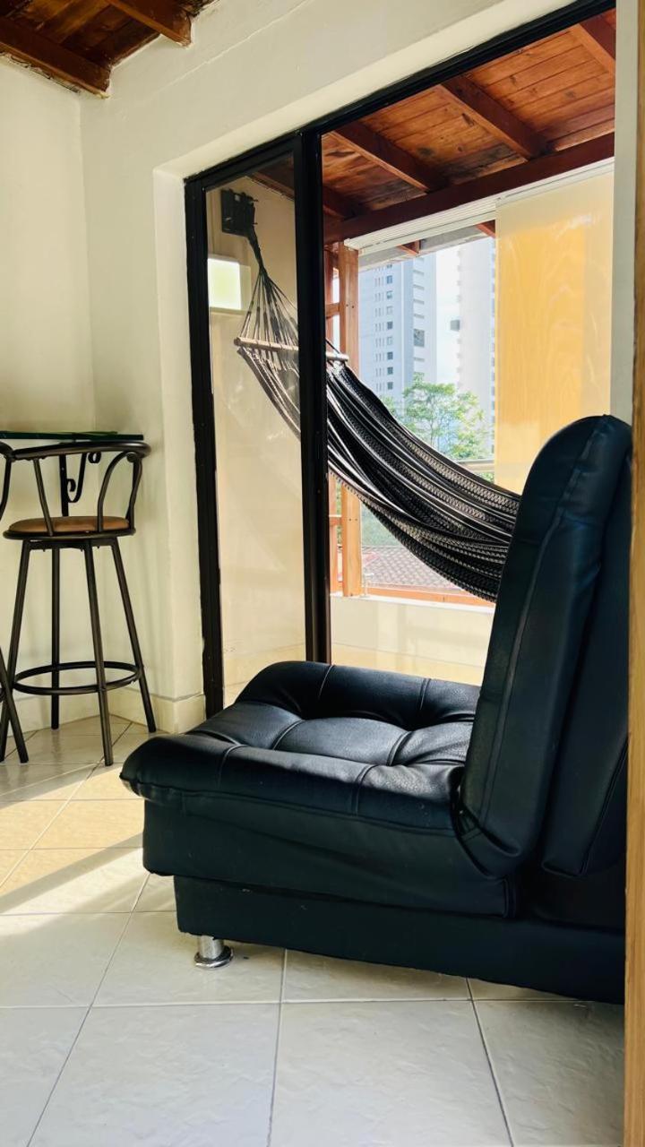 REST APARTMENT IN THE POBLADO