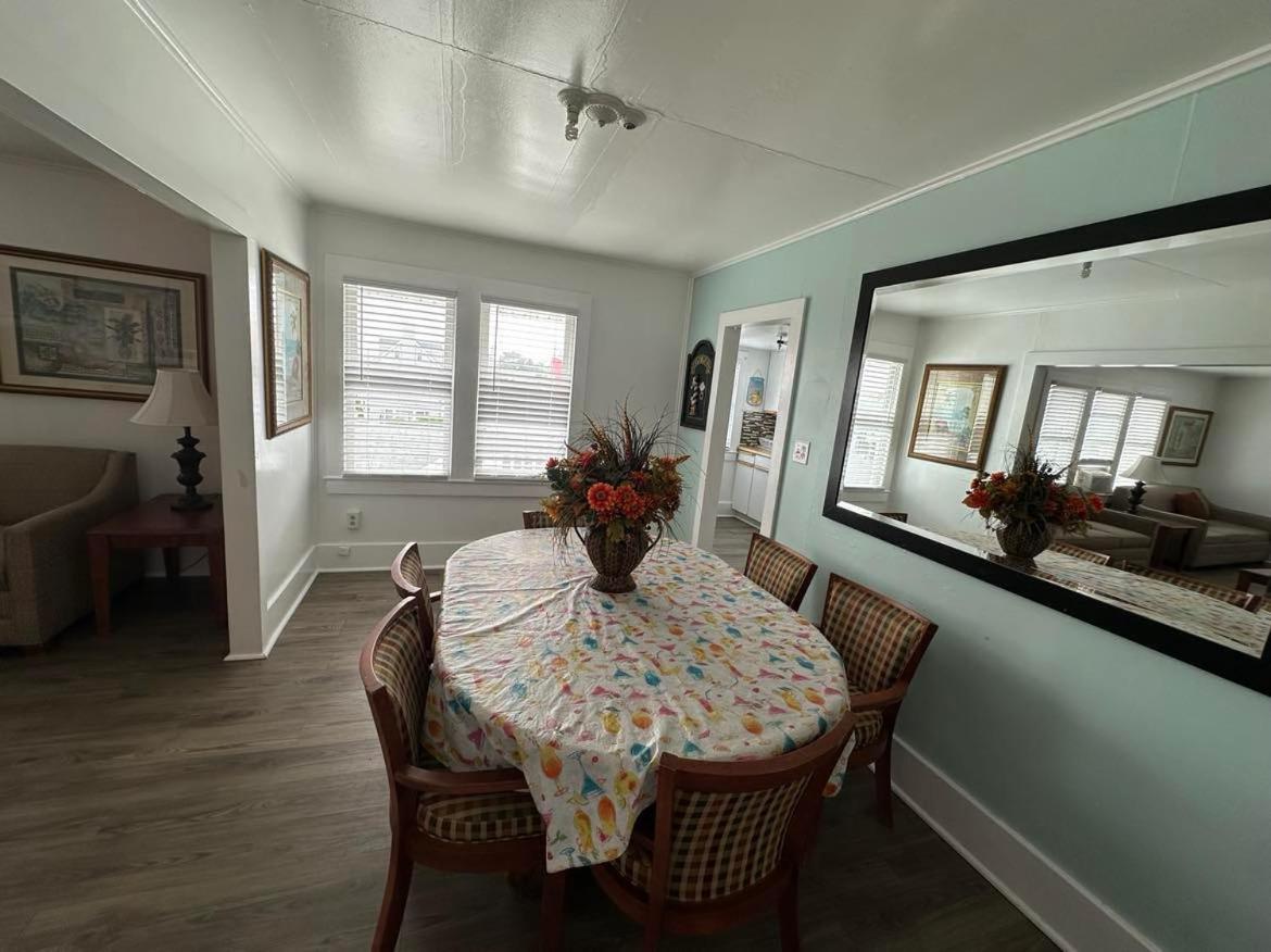Nock Apartments