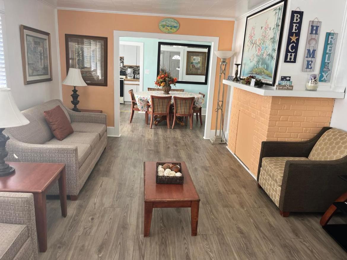 Nock Apartments