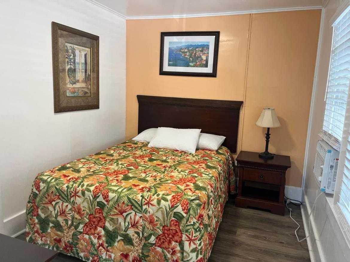 Nock Apartments