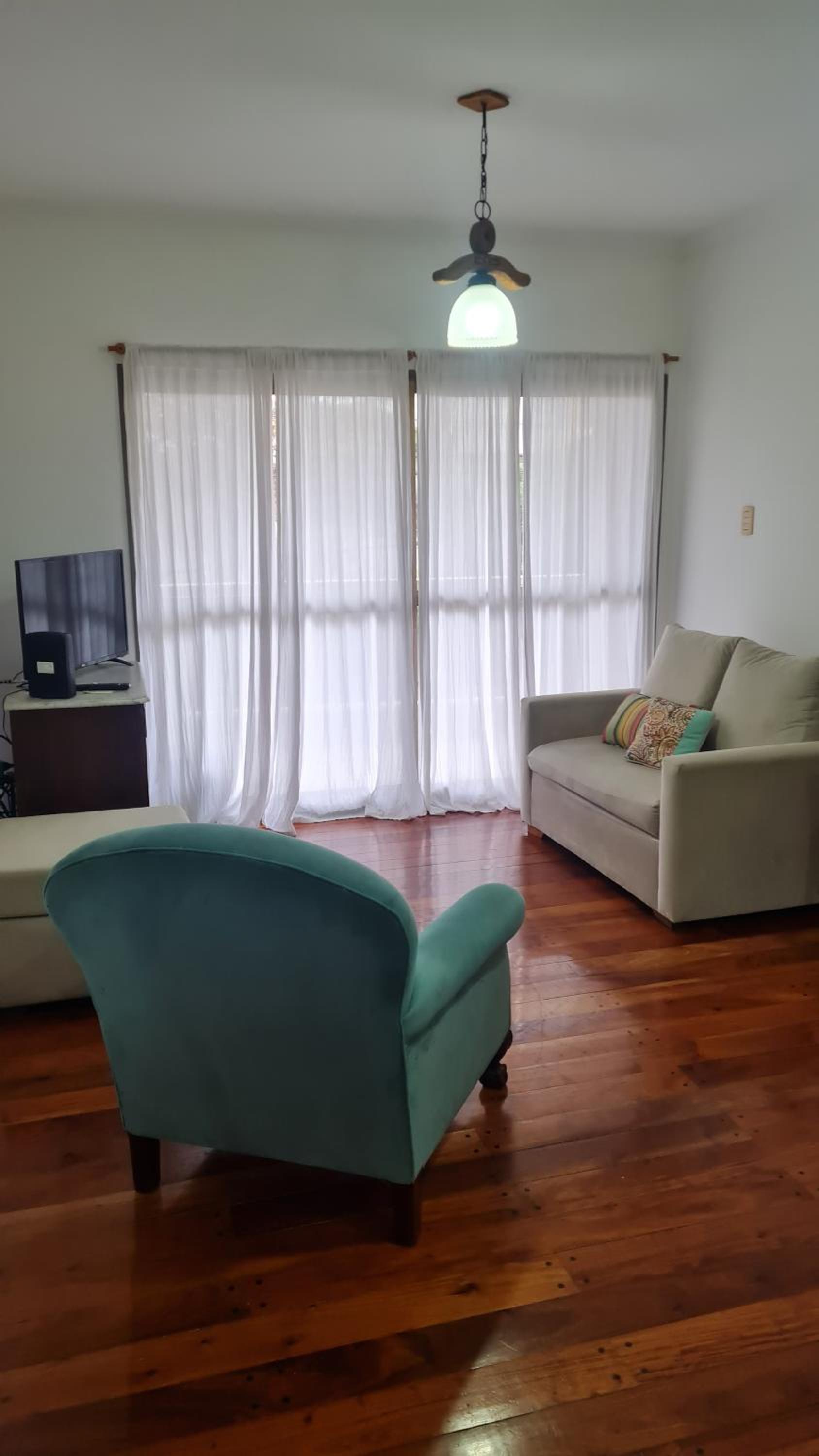 Departamento céntrico calle 12