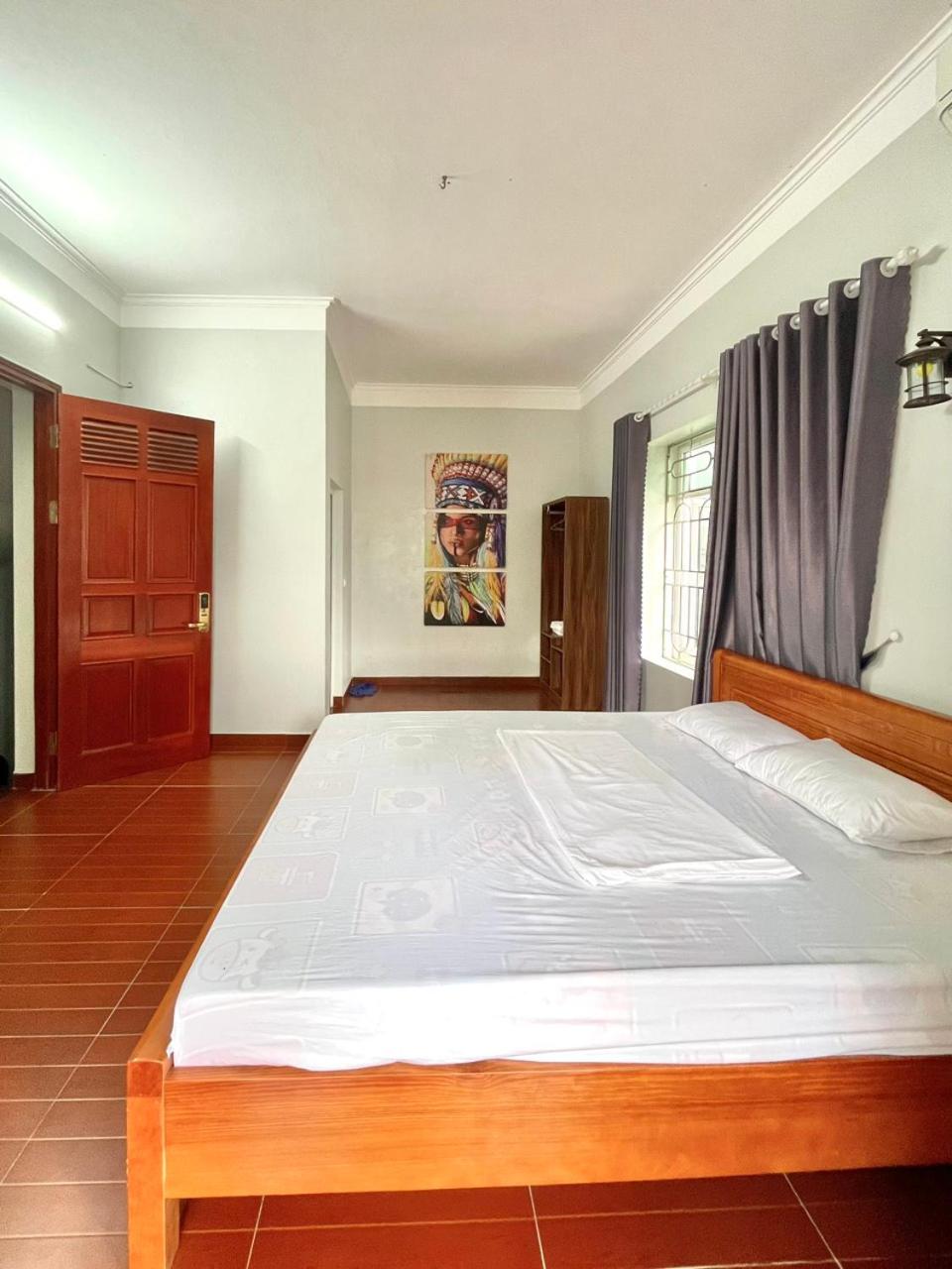 Hotel Me Kong 2 view 5