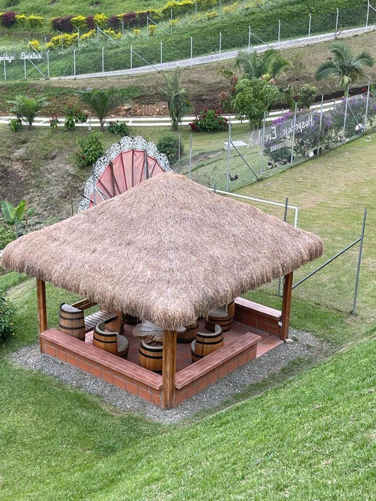 Las Carretas Del Rocio