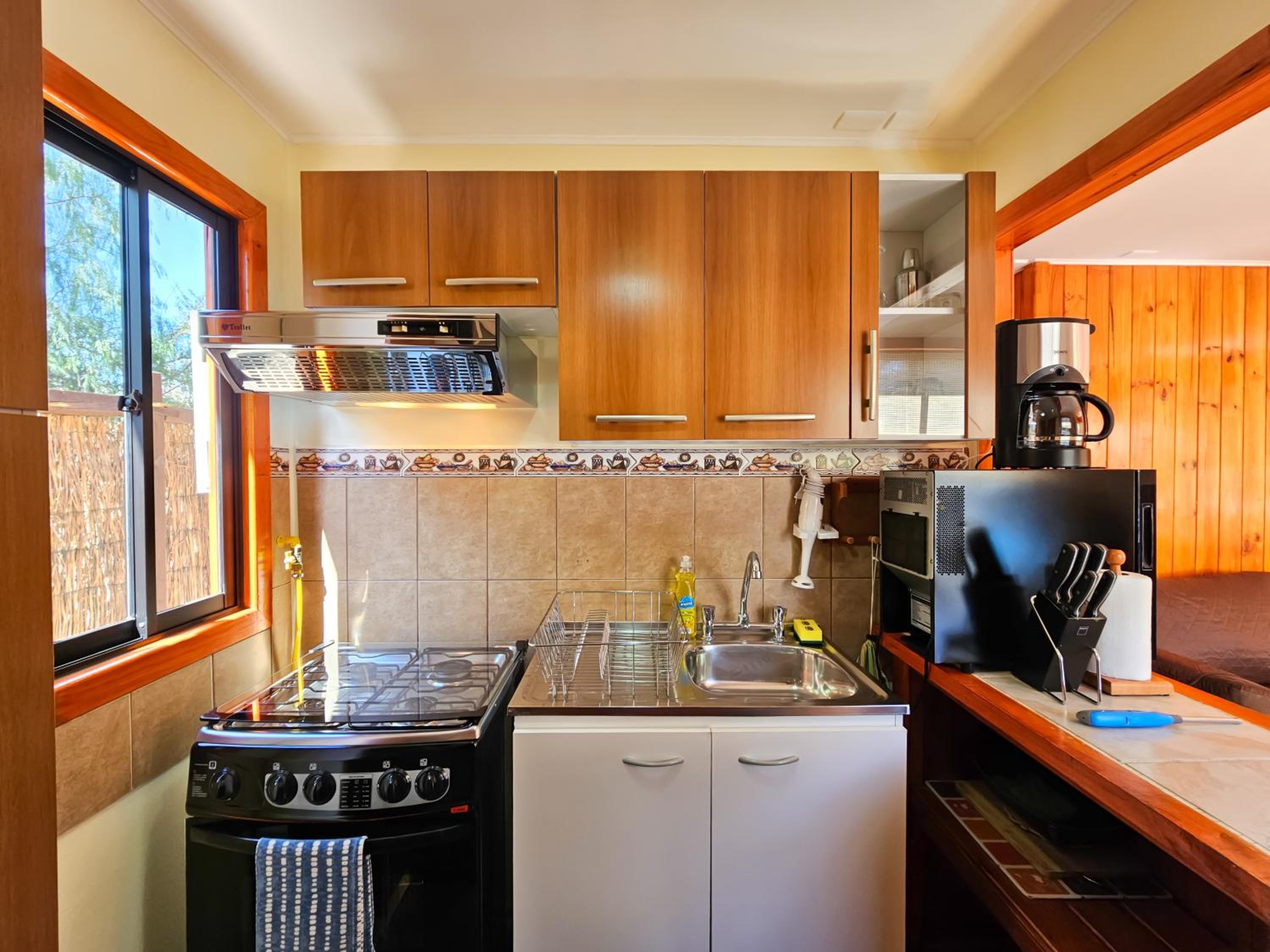 Lodge Ancar Atacama