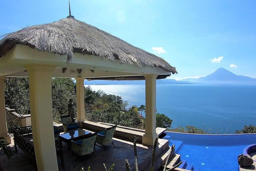 Exclusive Home Atitlan AT020 view 4