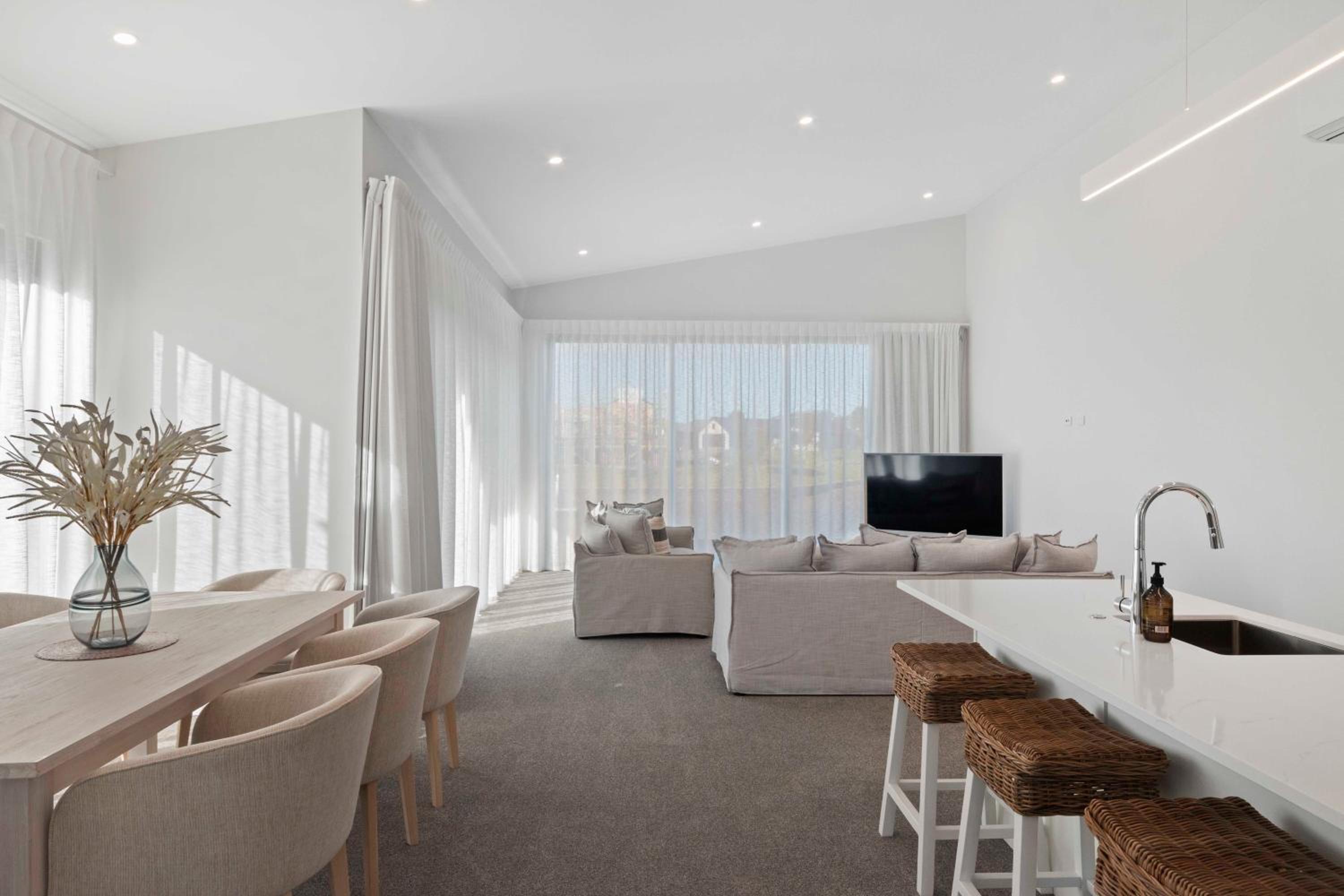 Whitianga Waterfront Retreat