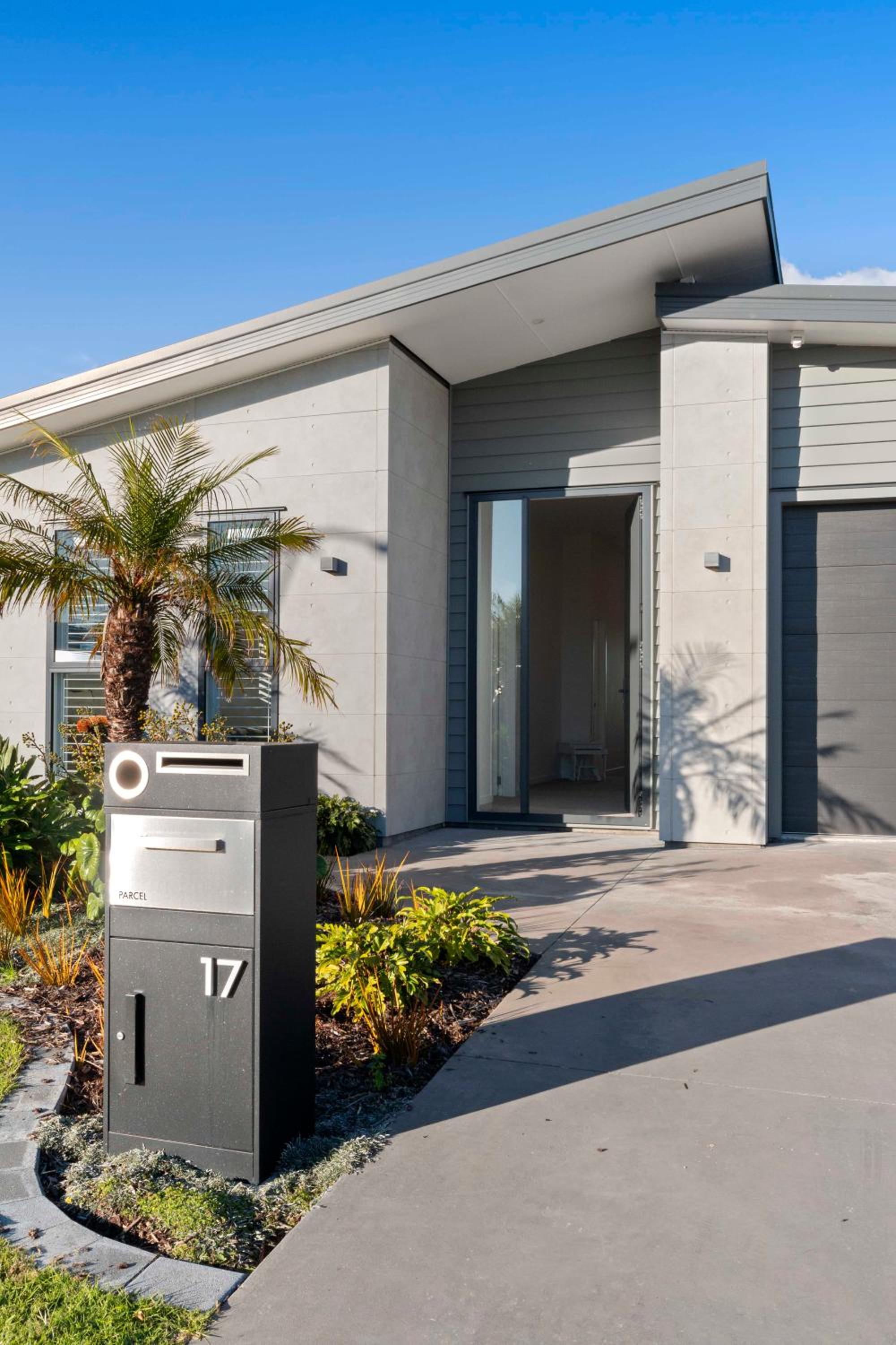 Whitianga Waterfront Retreat