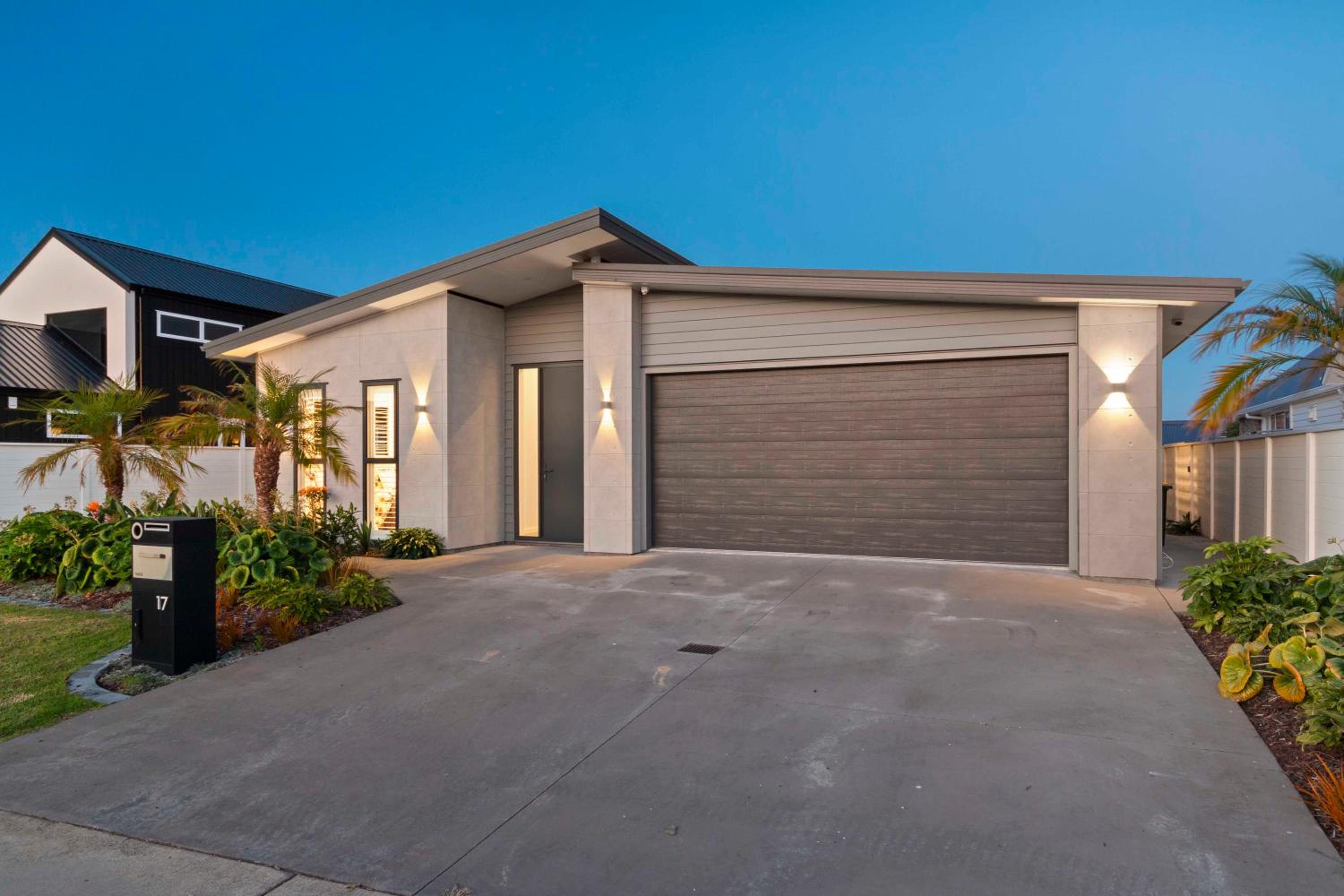 Whitianga Waterfront Retreat