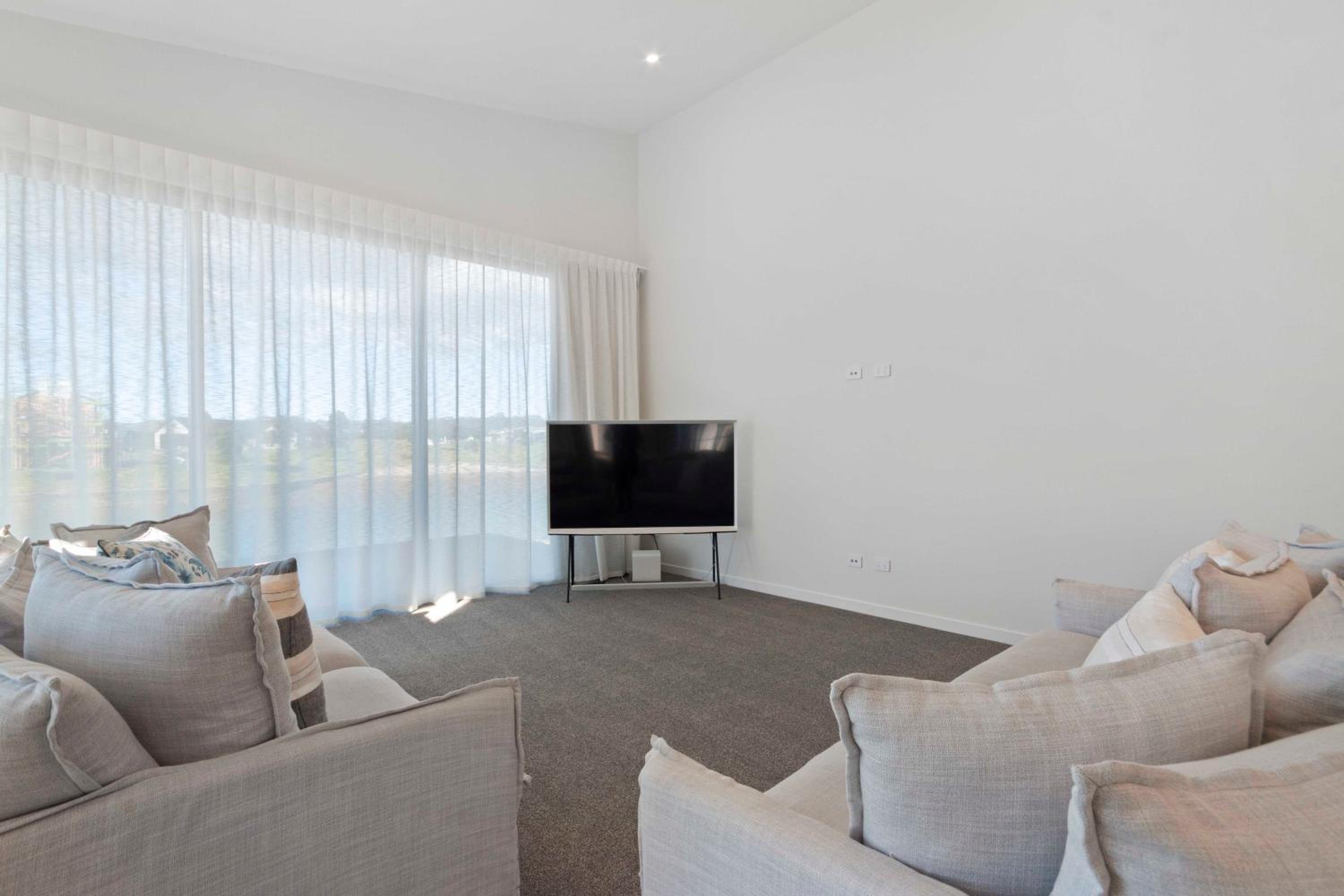 Whitianga Waterfront Retreat