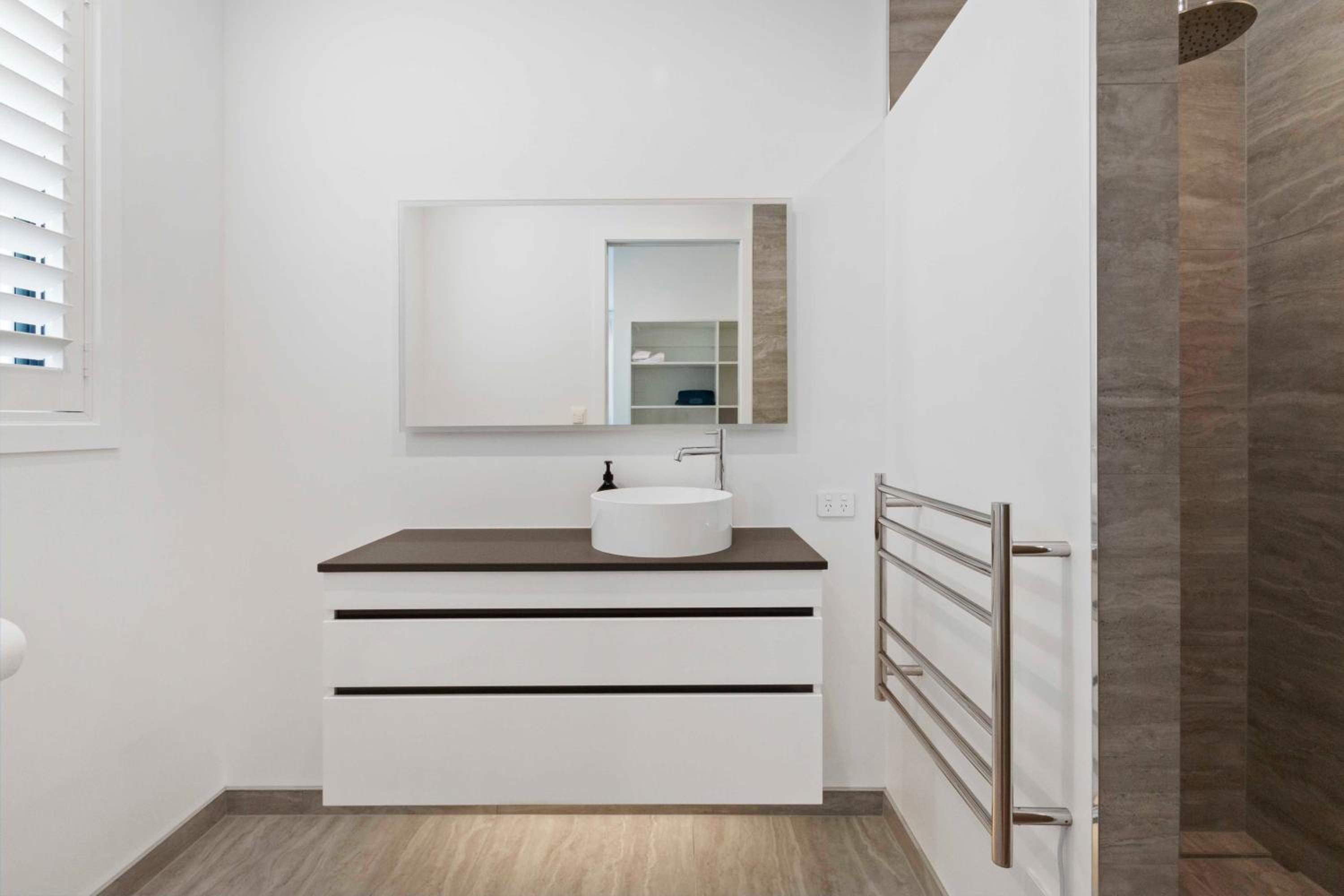 Whitianga Waterfront Retreat
