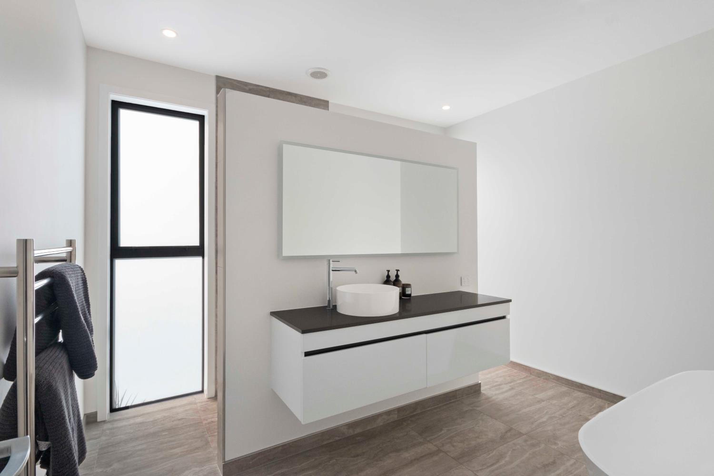 Whitianga Waterfront Retreat