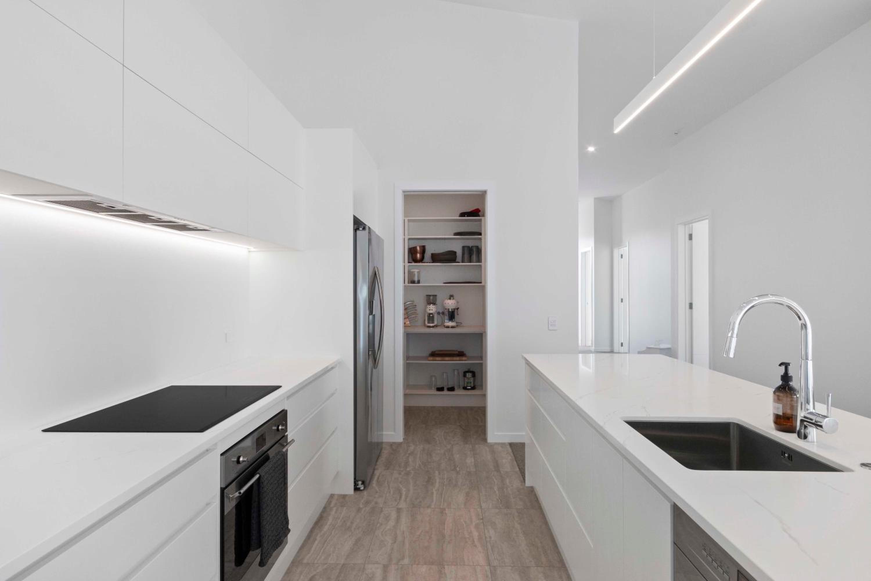 Whitianga Waterfront Retreat