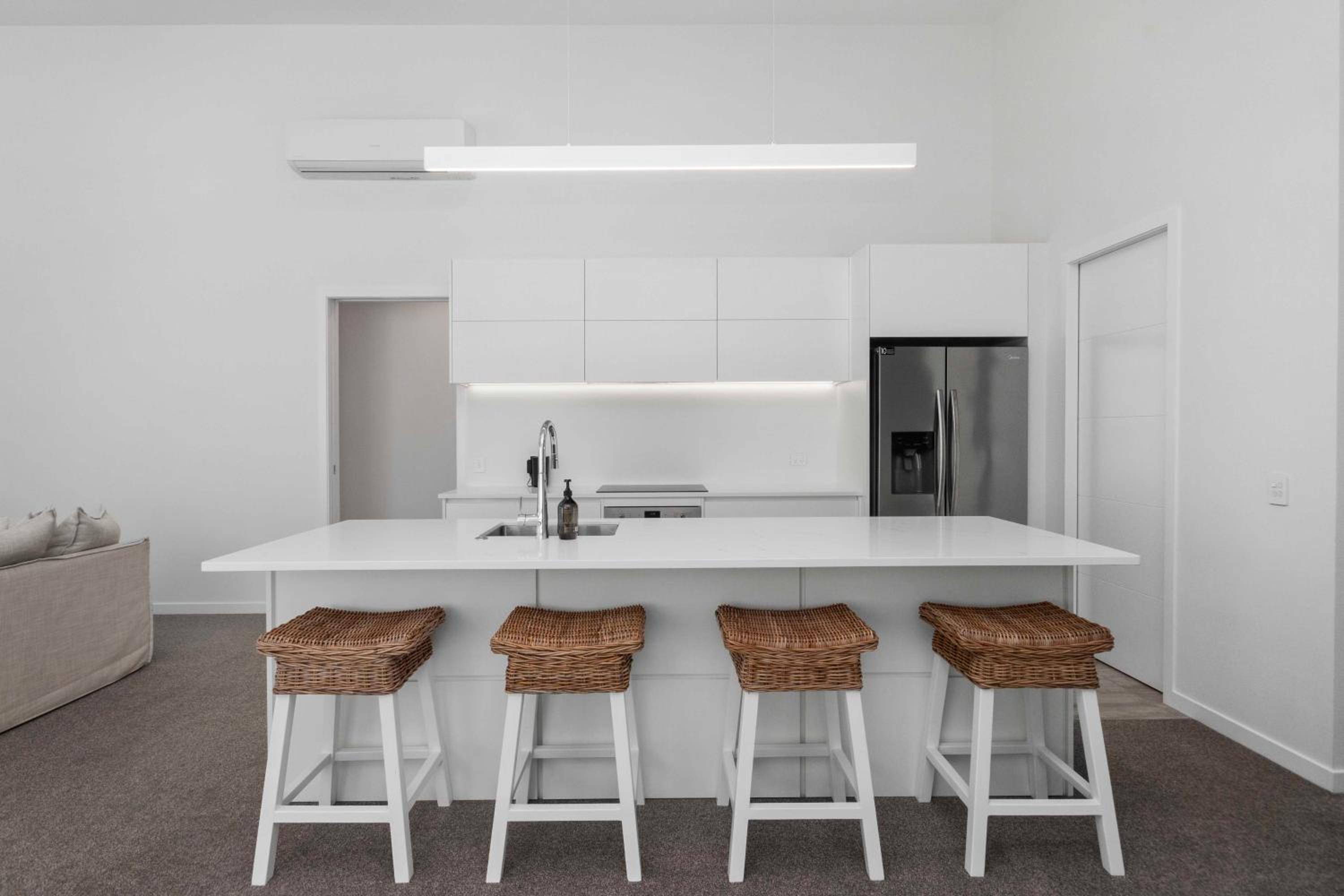 Whitianga Waterfront Retreat