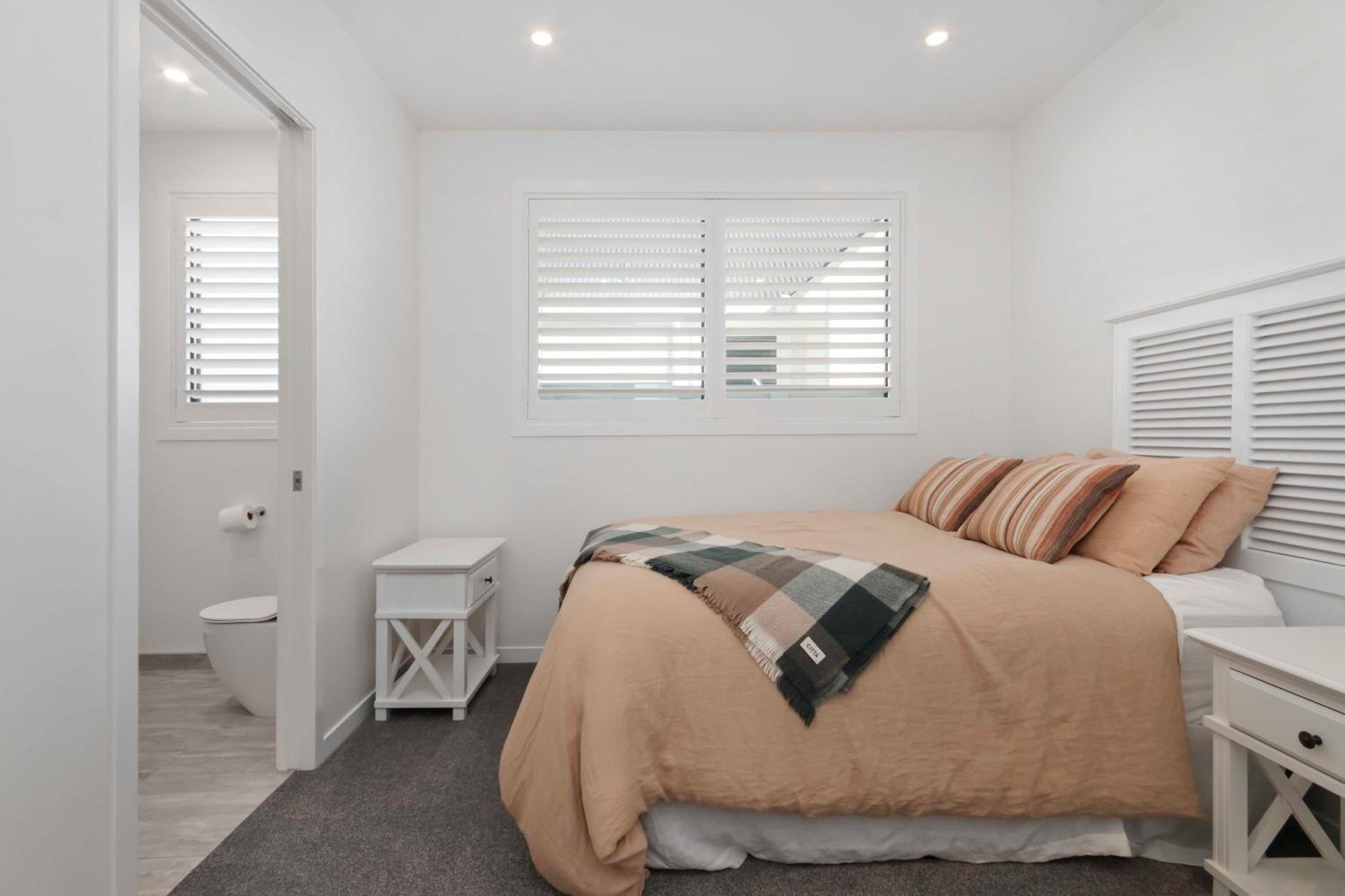 Whitianga Waterfront Retreat