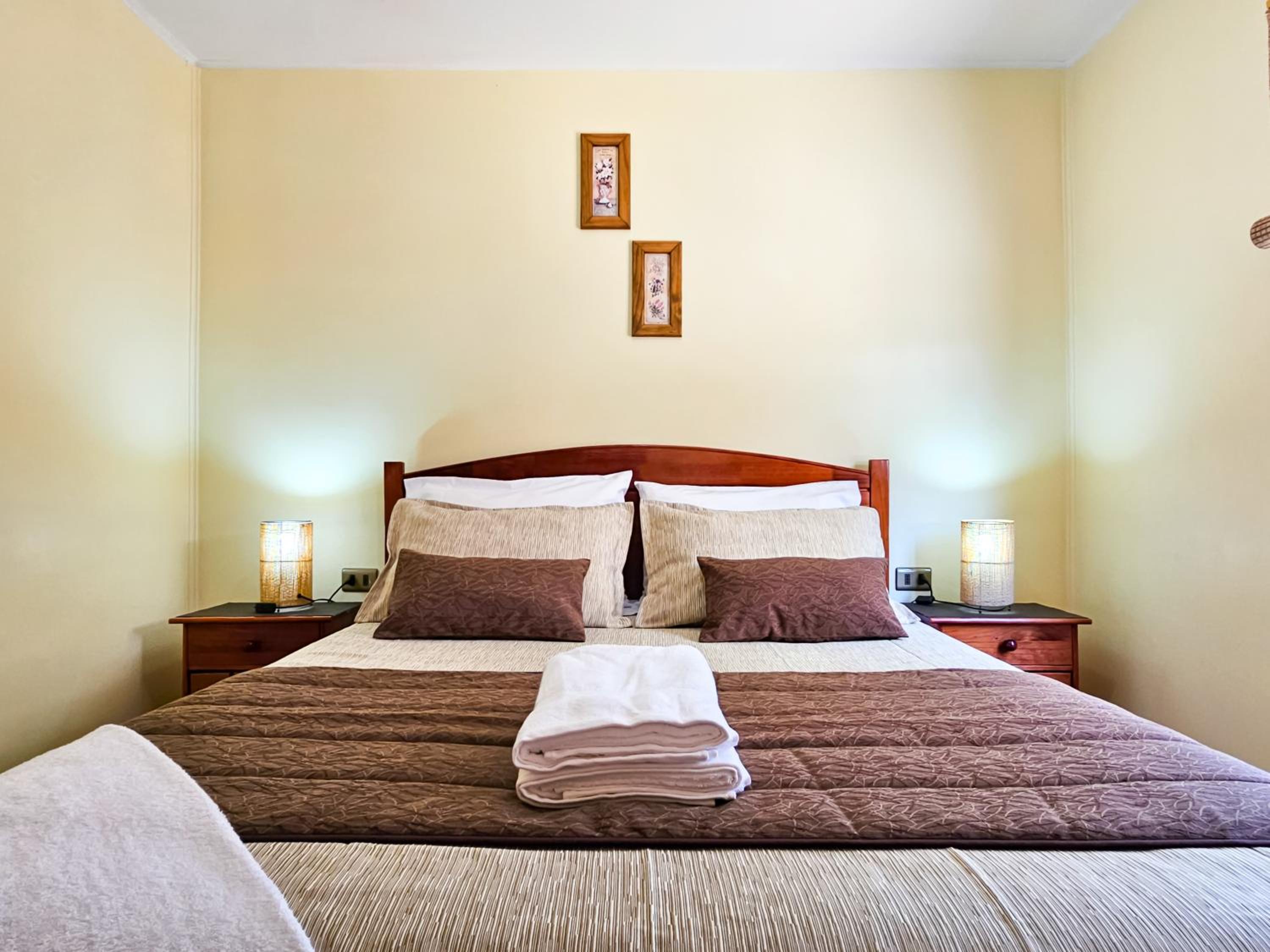 Lodge Ancar Atacama
