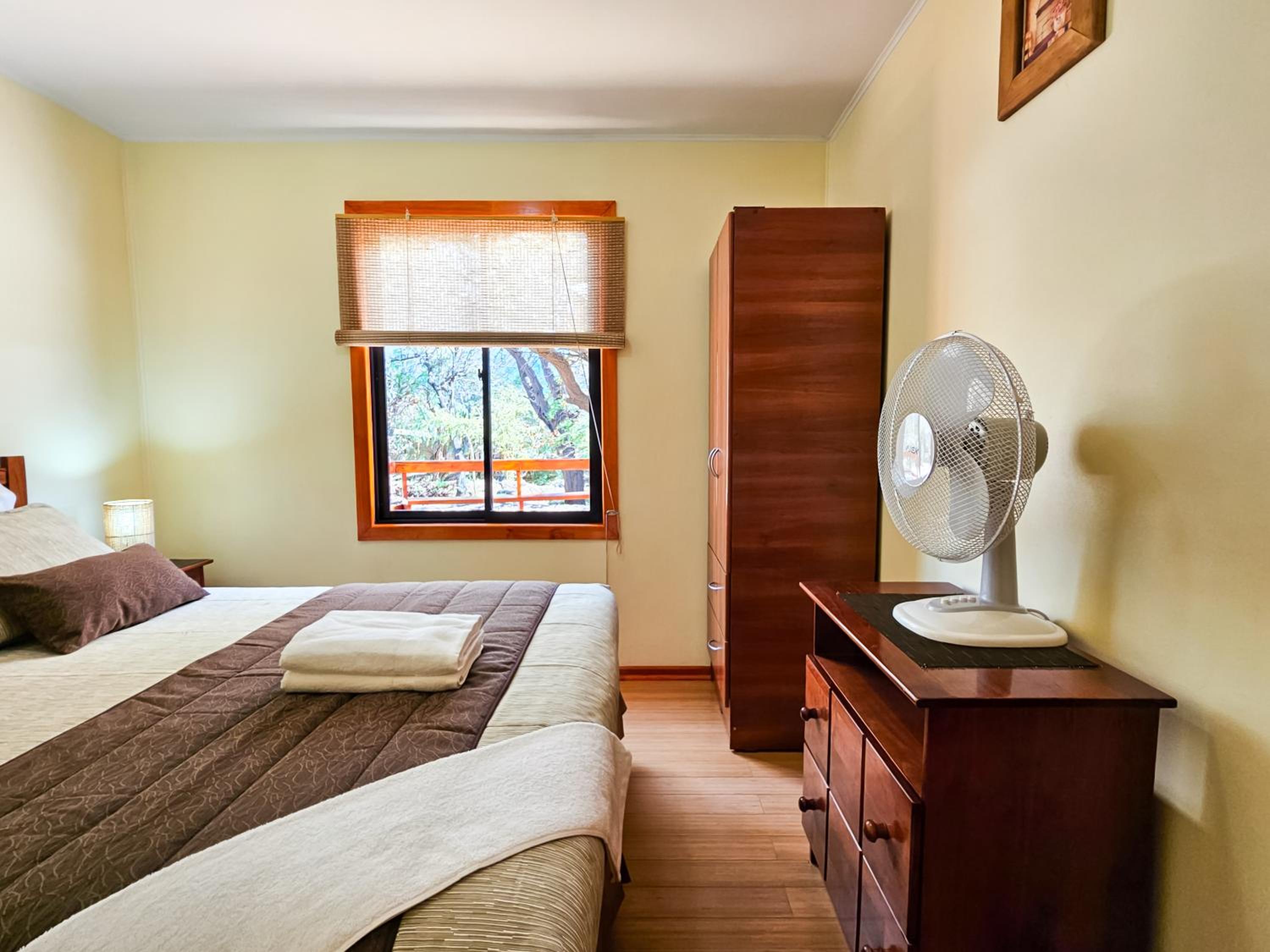 Lodge Ancar Atacama