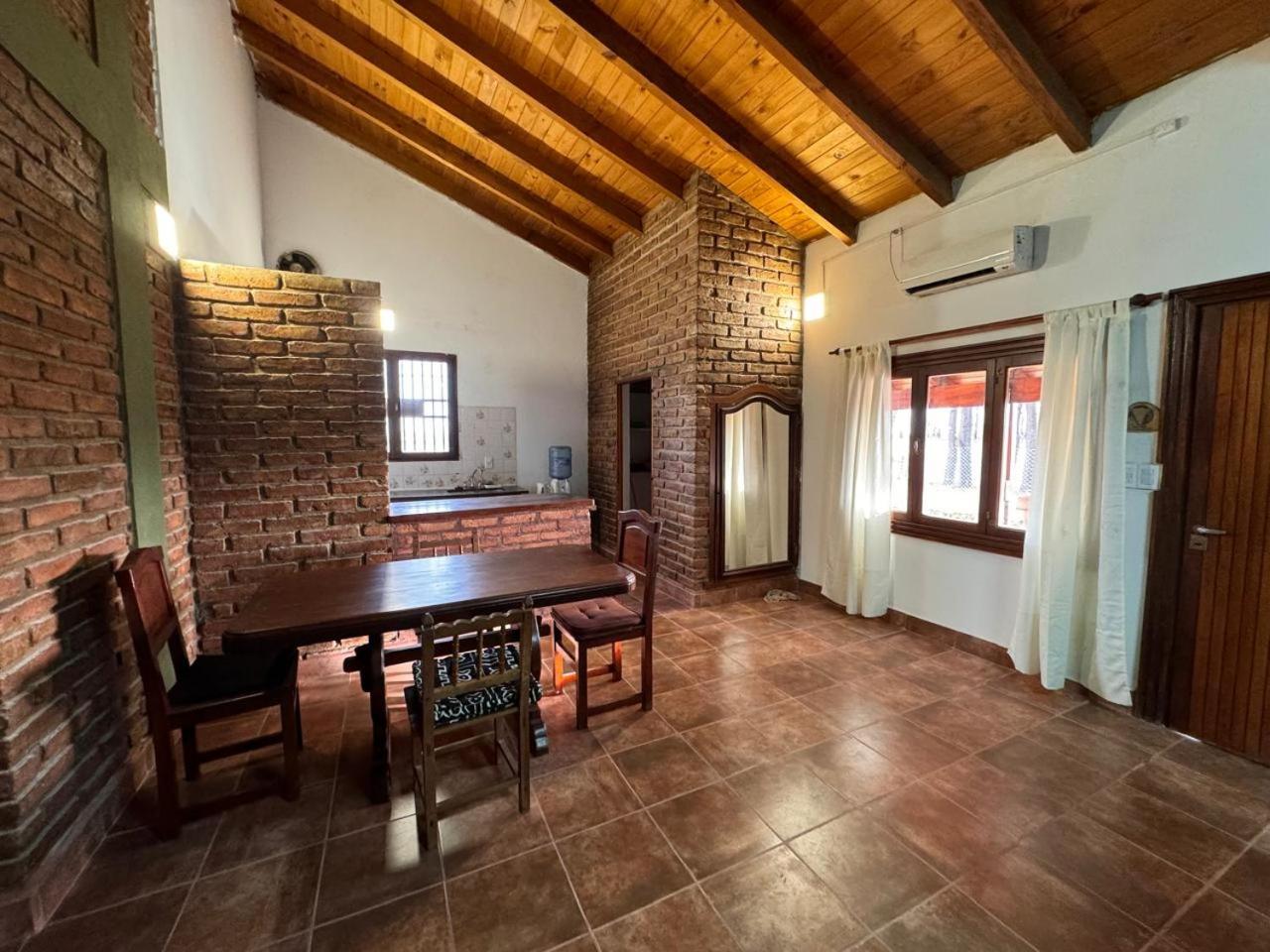 Casa De Campo Catriel