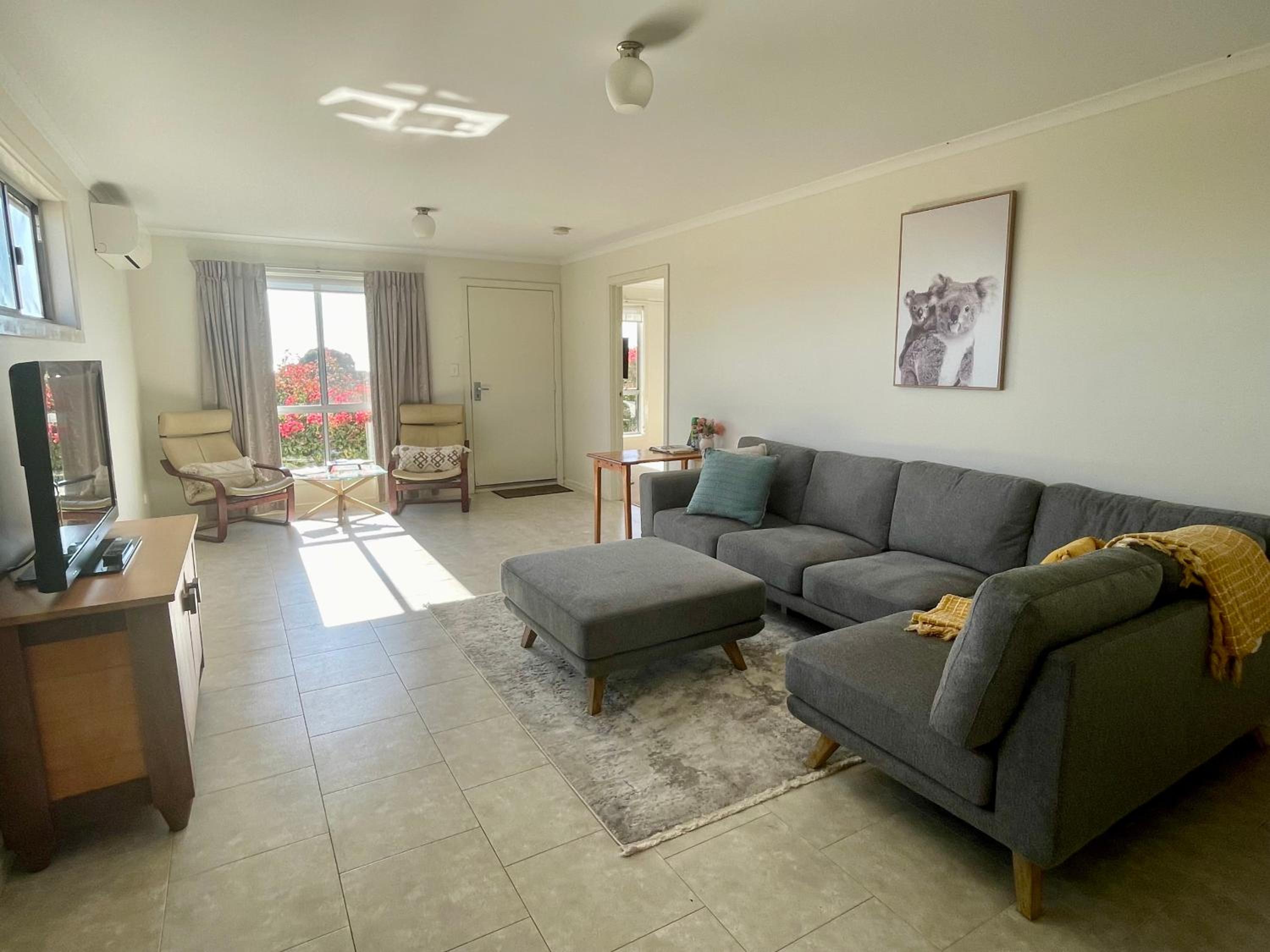 Cozy home in Penneshaw