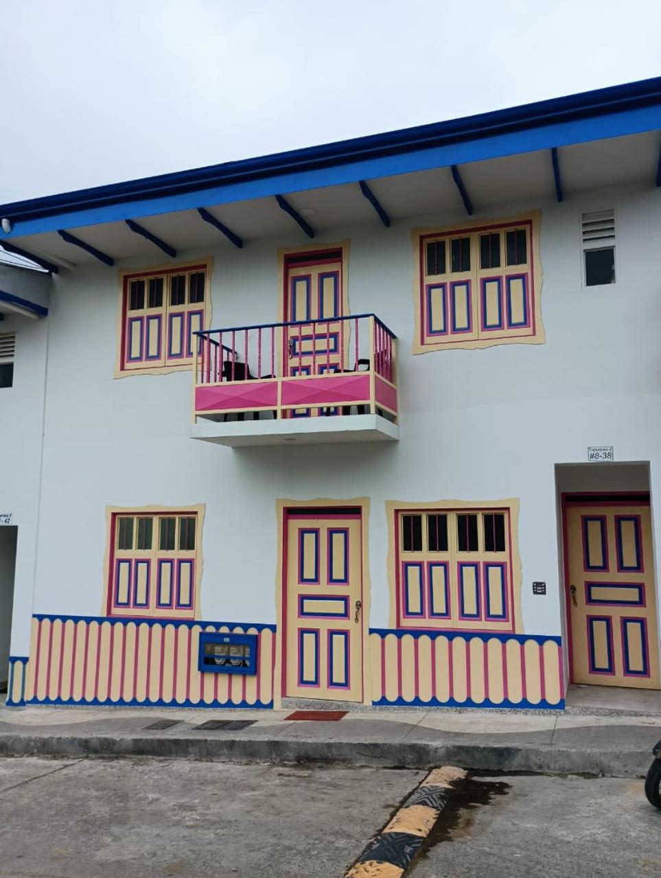 building