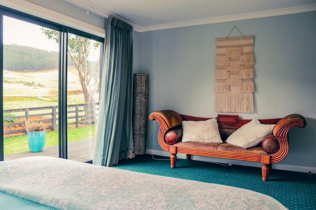 The Catlins Escape view 3
