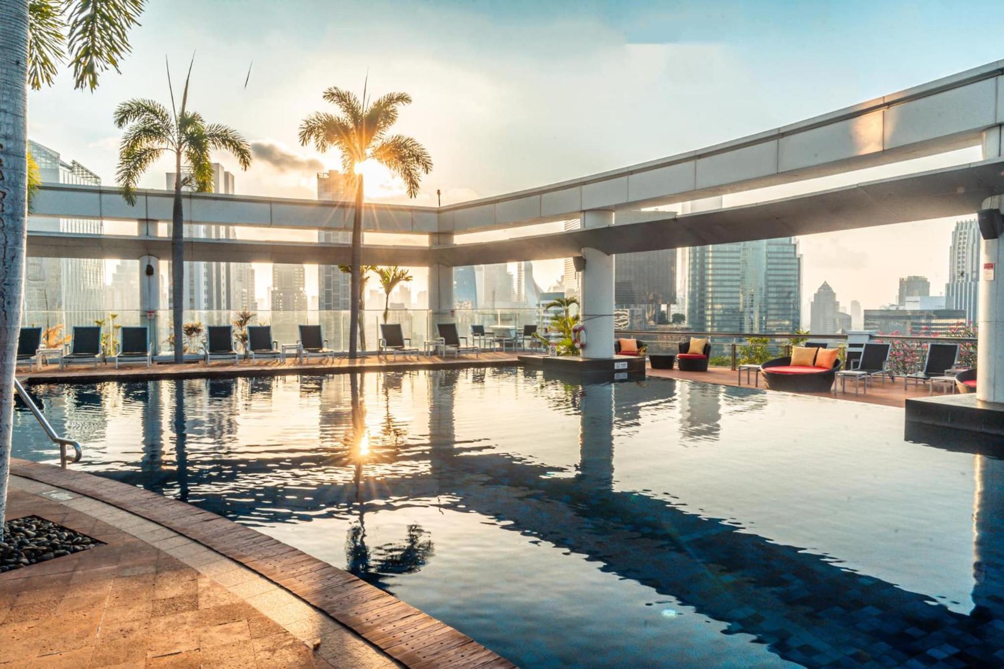 Centara Grand At CentralWorld-2