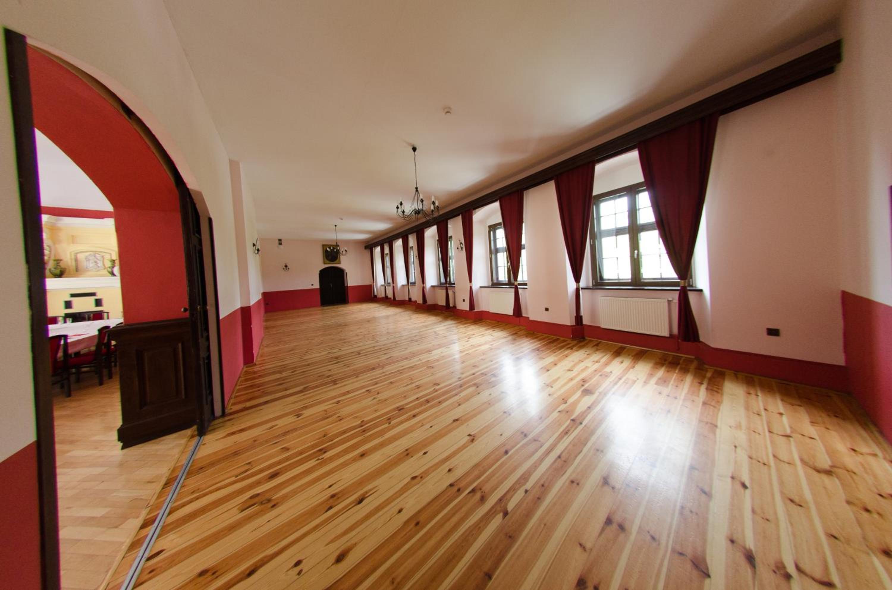 Pałac Krobielowice