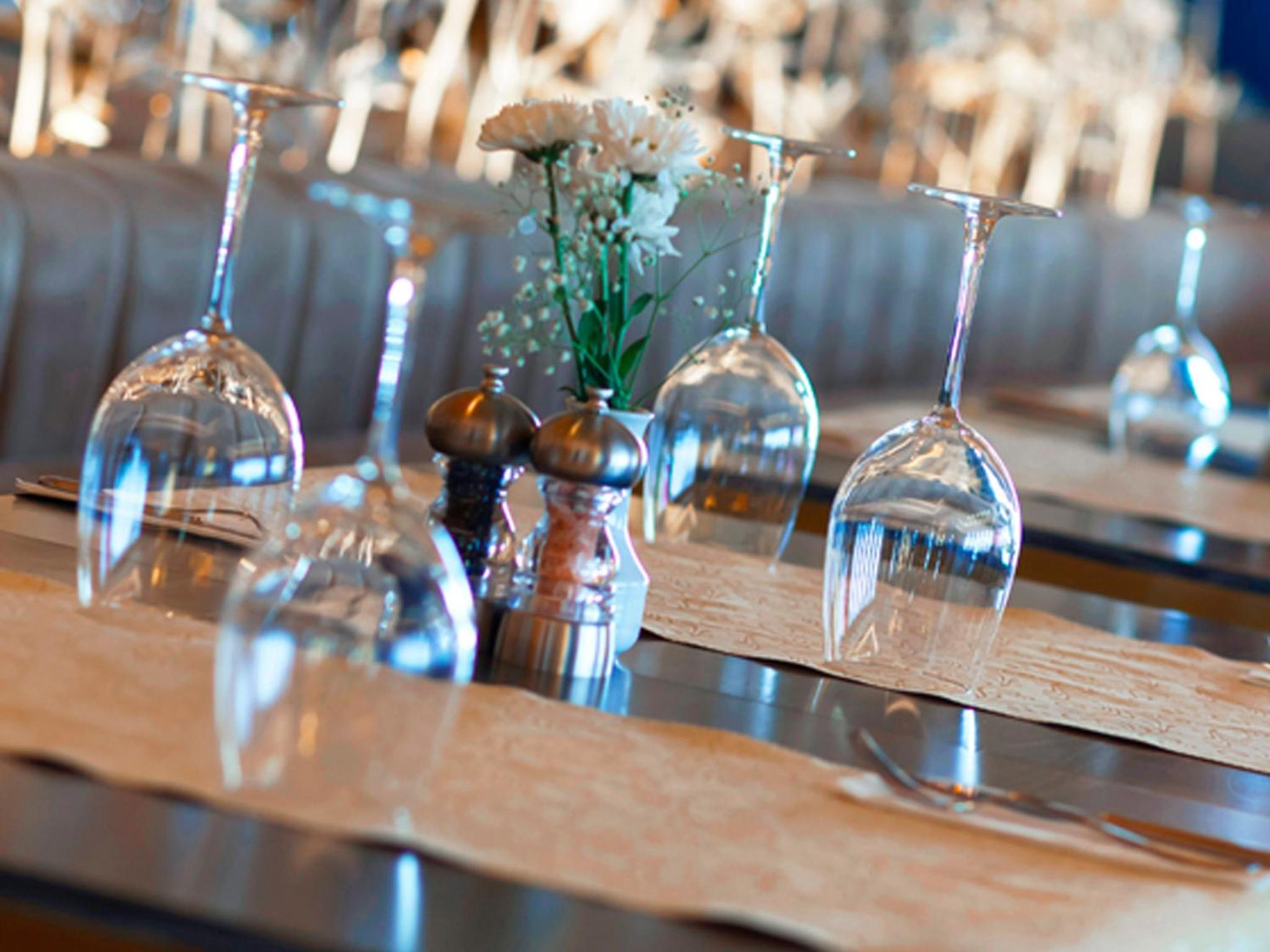 Nidya Otel Esenyurt - Image 30