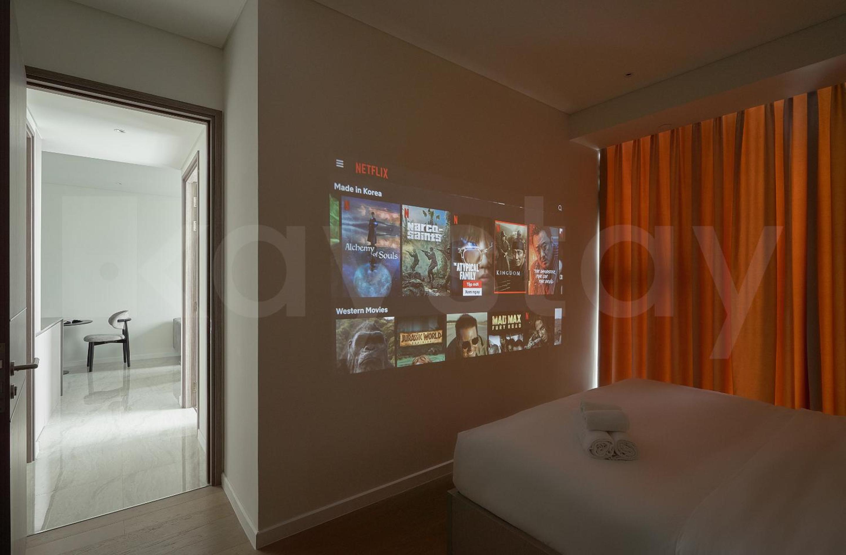 The Metropole Luxury Residence by KayStay view 2