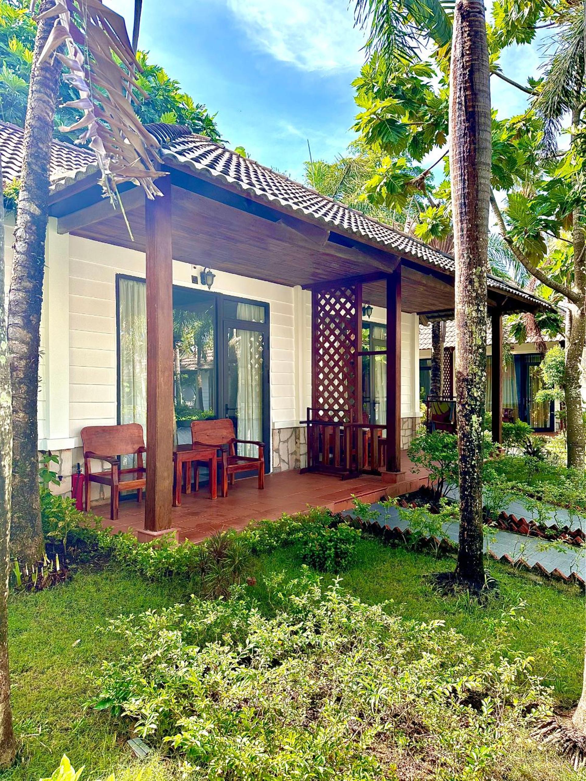 Orange Resort