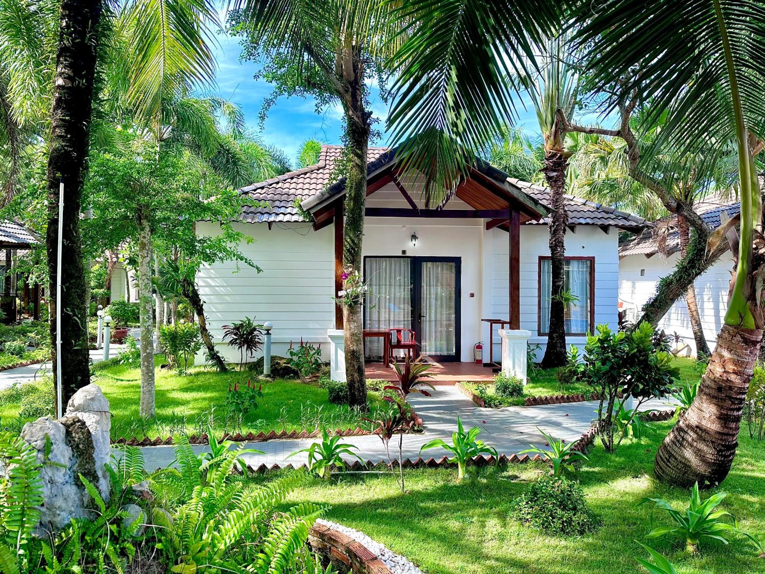 Orange Resort