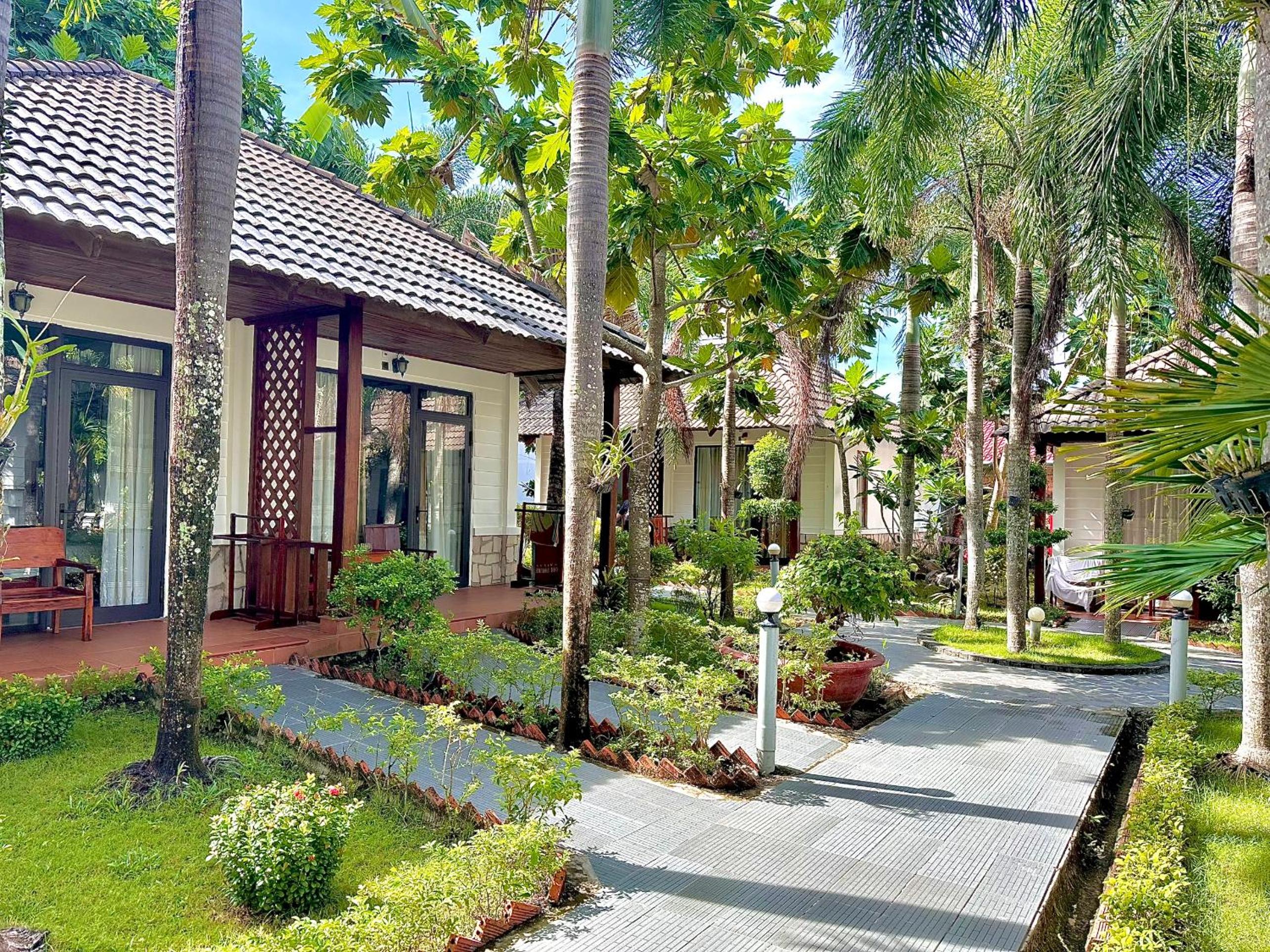 Orange Resort