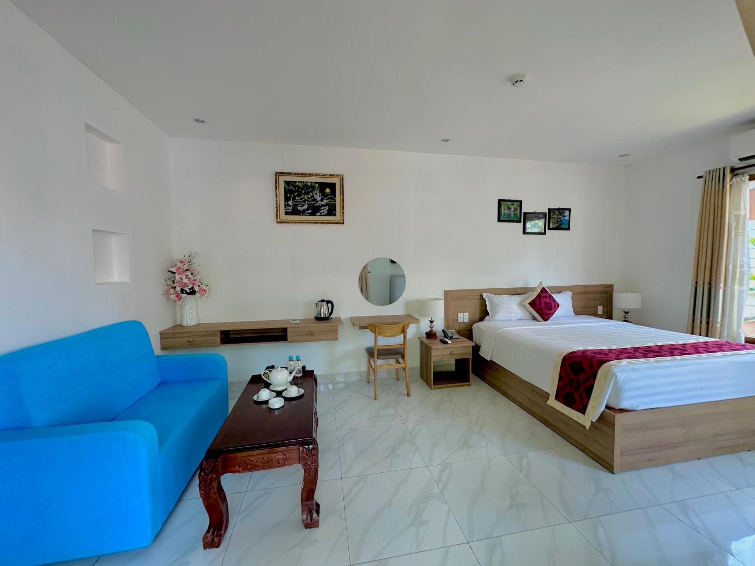 Orange Resort