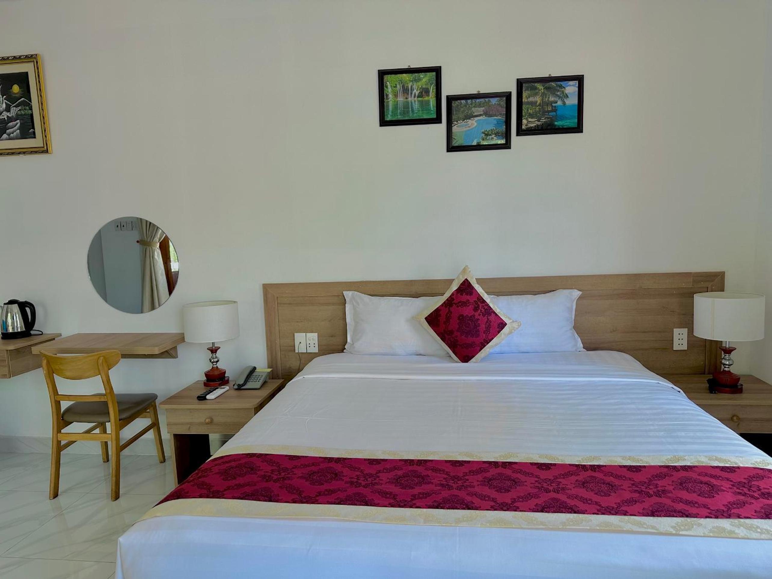 Orange Resort