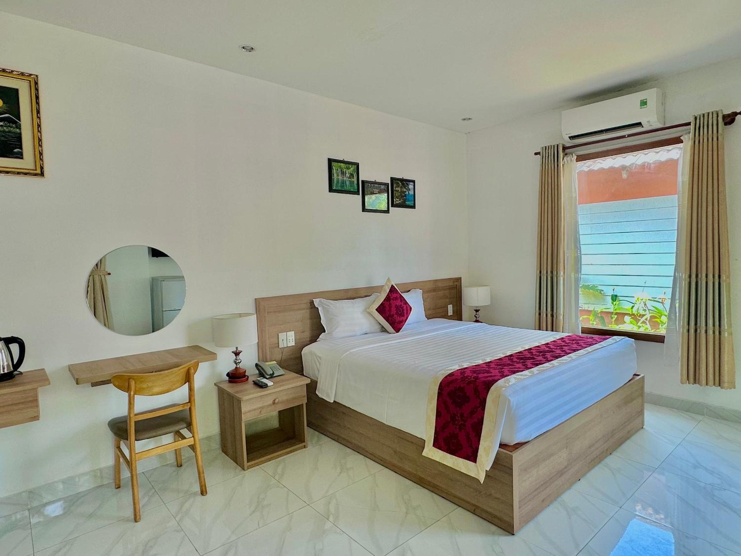 Orange Resort