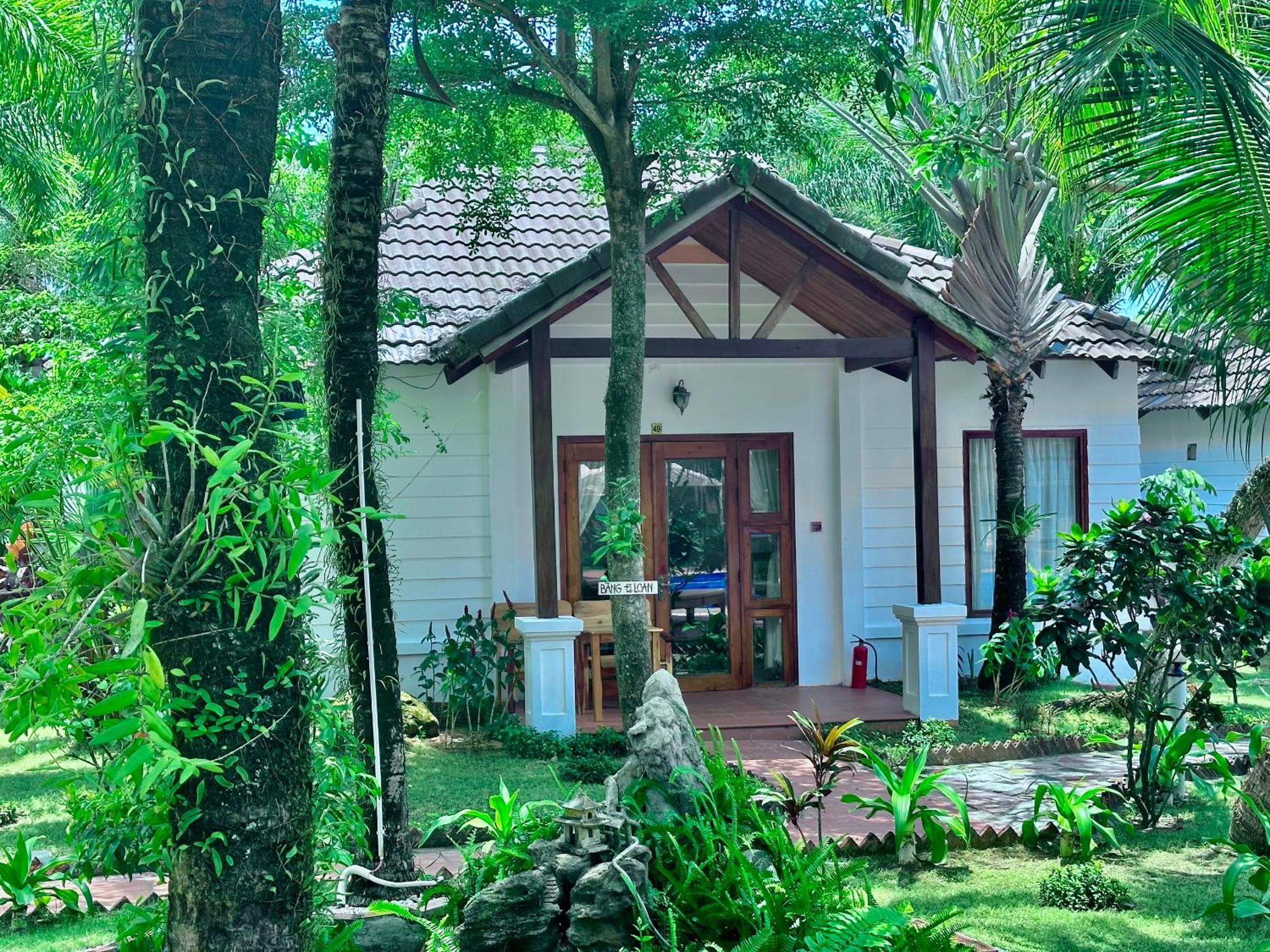 Orange Resort