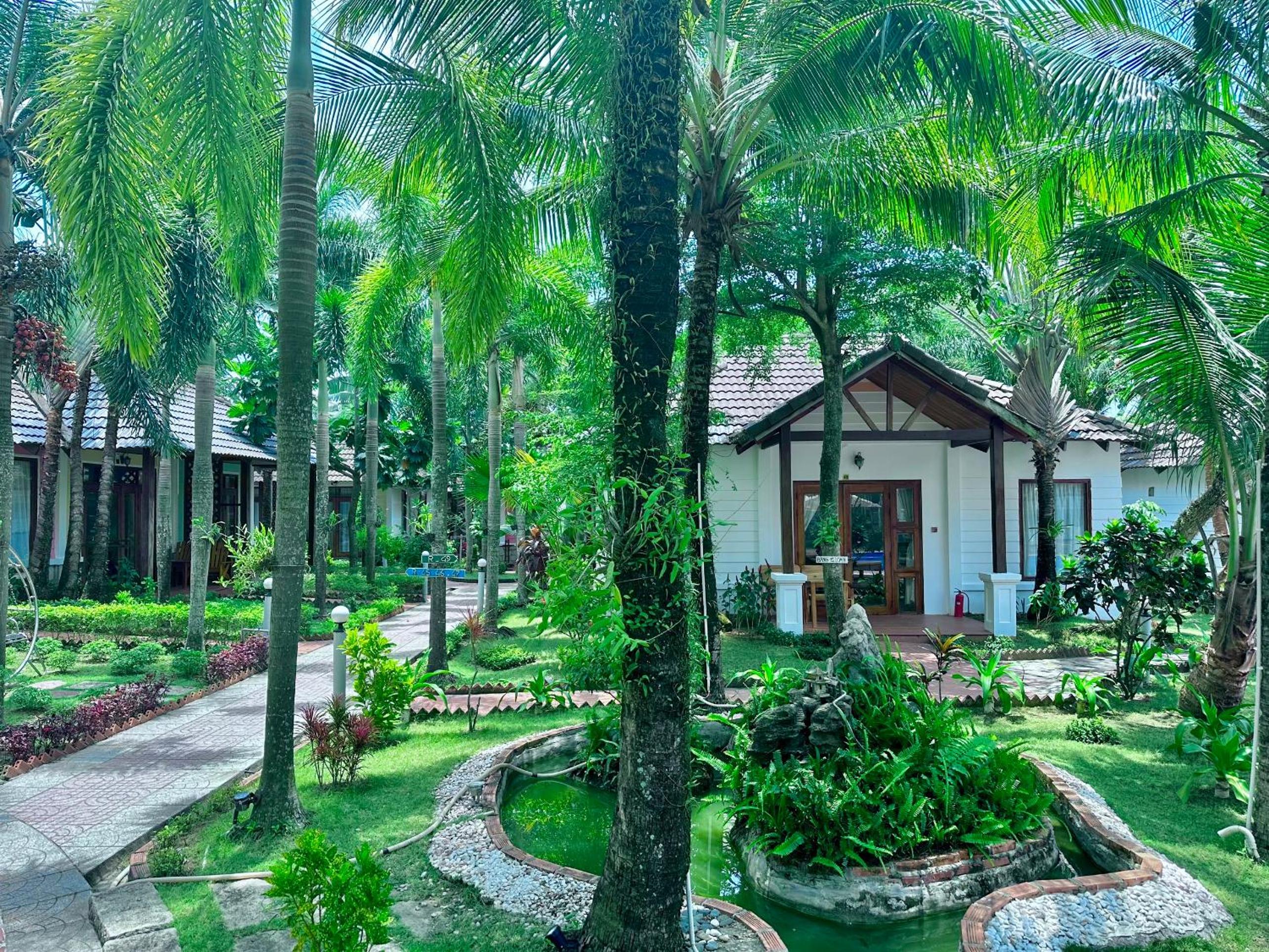 Orange Resort