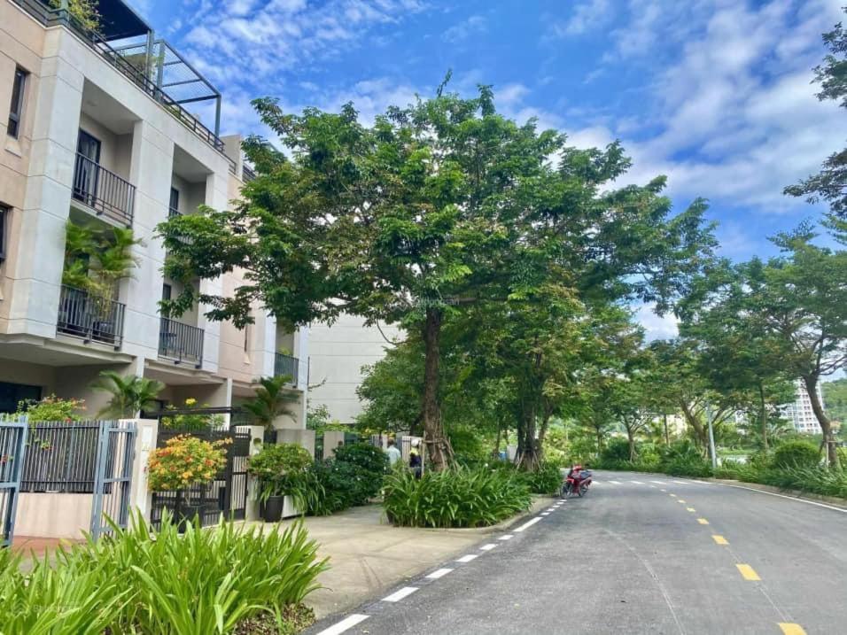 Villa View hồ 909 - Royal Lotus Hạ Long Resort & Villas view 3
